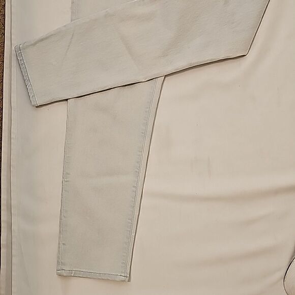 ADRIANO GOLDSMITH JEANS SIZE 31R - Picture 2 of 11